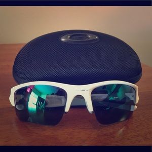 Oakley Flak Jacket XL Sunglasses